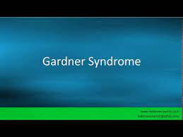 gardner syndrome