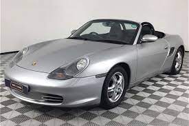 2007 porsche boxster s (987). Porsche Boxster For Sale In South Africa Junk Mail
