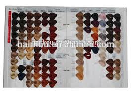 28 Albums Of Xp100 Hair Colour Shade Chart Explore