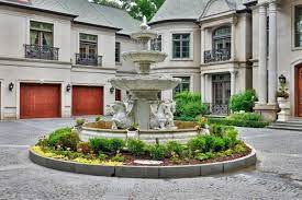 luxury homes in richmond hill ontario