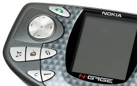 Es un juego muy simple pero a la ves adictivo, debes organizar los rayos láser de un tablero de juego, de modo que los láseres pasen por los puntos de ajuste. Nokia N Gage 15 Anos Del Movil Gaming Que Se Adelanto Demasiado A Su Tiempo