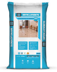 Myk Laticrete 307 Thin Set Adhesive