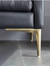 Gold Furniture Legs