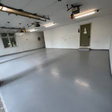 garage floor coating in chicago il