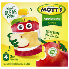 save on mott s applesauce apple pouches
