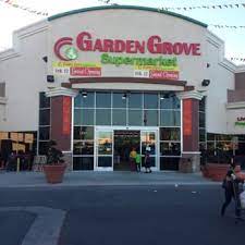 garden grove supermarket closed 12