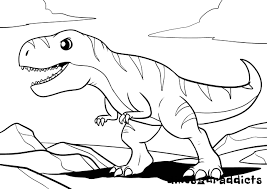 5 out of 5 stars (2,233) sale price $2.50 $ 2.50 $ 5.00 original price $5.00 (50% off) free shipping favorite add. Tyrannosaurus Rex Coloring Pages Dinosaur Addicts
