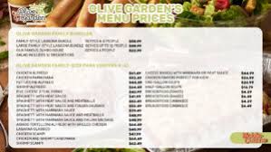 olive garden locations closed down