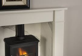 Fireplaces Project Marble Northern