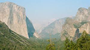 18 best viewpoints in yosemite and