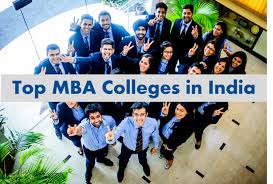 top mba colleges in india 2023