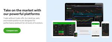 Td ameritrade holding corporation (nyse: Td Ameritrade Review 2020 Find All Features Pros And Cons