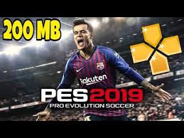 How to download play downhill domination game for android damon ps2 highly compressed 500mb. 200 Mb Download Pes 2019 Ppsspp Android Offline Best Graphics New Kits Transfers Update Ø¯ÛŒØ¯Ø¦Ùˆ Dideo