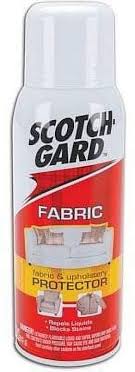 3m scotchgard fabric protector 10
