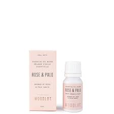 It is known to create peacefulness which may aid in viroguard® oil is a blend of our pure essential oils diluted with organic jojoba oil for topical application. Woodlot Essential Oil Rose Palo