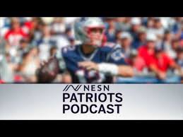 Patriots Podcast Patriots Vs Jets Week 7 Roster Flux Wr Depth Chart