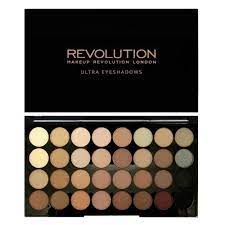 revolution beauty makeup revolution