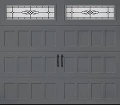 hillcrest garage door amarr