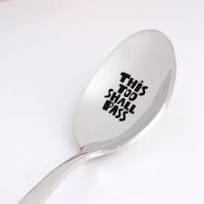 this shall too p spoon gift for boy