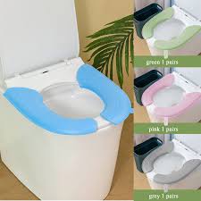 Eva Waterproof Bathroom Toilet Seat