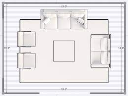 living room layout ideas