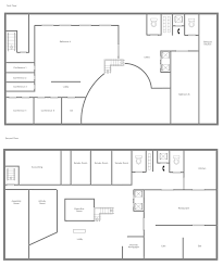 free editable hotel floor plans