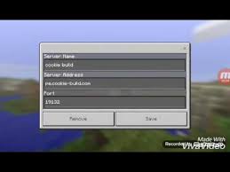 Hypixel es uno de los servidores más populares de todo el . Minecraft Hypixel Bedwars Server Ip Micro Usb B