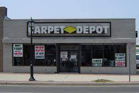 carpet depot flooring centers 5