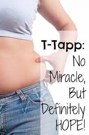 t tapp is no miracle but definitely hope