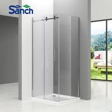 Bathroom Accessories Shower Screen