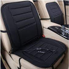 Car Seat Cushion Heated Car Seat Covers