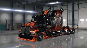 vehicle optimus prime truck gta5