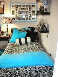 teal white and silver bedroom ideas