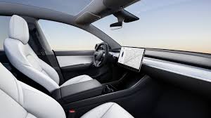 Review of tesla model 3 interior by the expert what car? Will The Model Y Make Tesla S3xy Again Gearjunkie