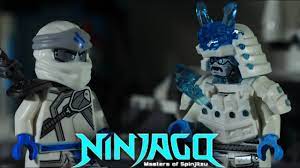 LEGO Ninjago | Season 12: Episode II