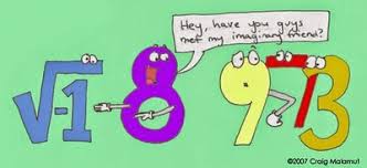 Image result for imaginary numbers