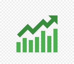Chart Green Png Download 600 776 Free Transparent Chart