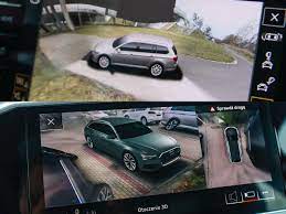 Tak w nowym Passacie działa system kamer 360°. Volkswagen robi to gorzej od  Audi - TEST WIDEO - Super Express - wiadomości, polityka, sport