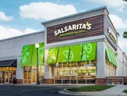 salsarita s gift cards gift cards