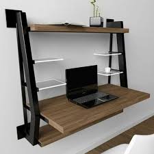 Wall Mount Computer Desk At Rs 6500 In