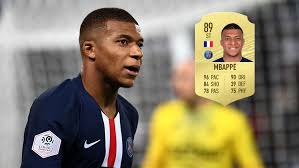 Vinicius junior 95 summer showdown player review i fifa 20 ultimate team. Fifa 20 Best Young Forwards The Top 50 Strikers And Wingers On Career Mode Goal Com