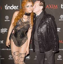 We regularly add new gif animations about and. Gabi Grecko Hints That She And Geoffrey Are Legally Wed Easy Weddings Uk