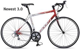 Fuji Newest 3 0 Road Bike Review Dc Rainmaker