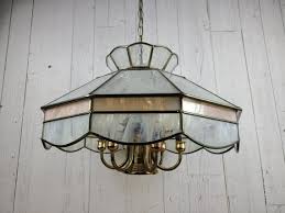 Large Pendant Lantern Chandelier Light