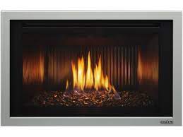 Glo Cosmo Indoor Gas Fireplace Insert
