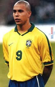 Ronaldo luis nazario de lima came from a poor family who struggled to send him to school. Ronaldo Luis Nazario De Lima Childhood Story Plus Untold Biography