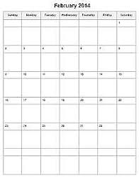 Calendar Month Print Under Fontanacountryinn Com
