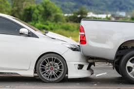 how a minor fender bender can cost