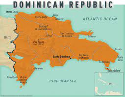 dominican republic cdc yellow book 2024