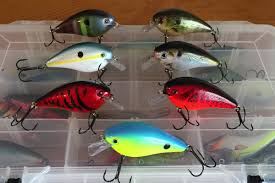 What Color Lure Should I Use Lure Color Selection Midwest